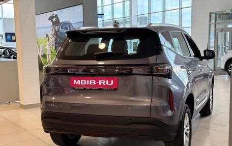 Chery Tiggo 4 I рестайлинг, 2025 год, 1 999 000 рублей, 2 фотография
