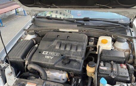 Chevrolet Lacetti, 2007 год, 640 000 рублей, 14 фотография