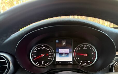 Mercedes-Benz GLC, 2016 год, 3 200 000 рублей, 4 фотография