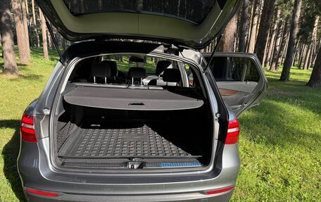 Mercedes-Benz GLC, 2016 год, 3 200 000 рублей, 8 фотография