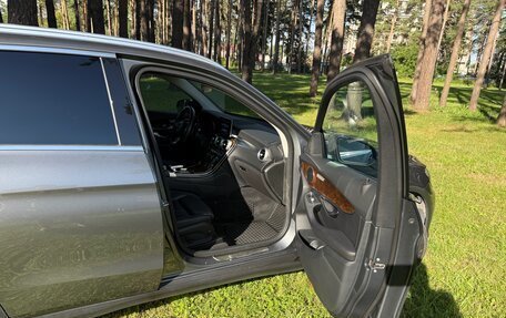Mercedes-Benz GLC, 2016 год, 3 200 000 рублей, 5 фотография
