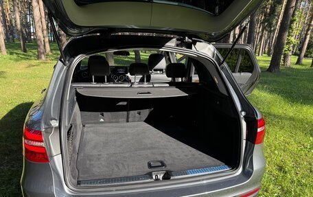 Mercedes-Benz GLC, 2016 год, 3 200 000 рублей, 10 фотография