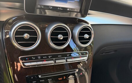 Mercedes-Benz GLC, 2016 год, 3 200 000 рублей, 14 фотография