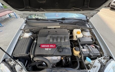 Chevrolet Lacetti, 2007 год, 640 000 рублей, 15 фотография