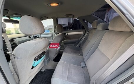 Chevrolet Lacetti, 2007 год, 640 000 рублей, 13 фотография