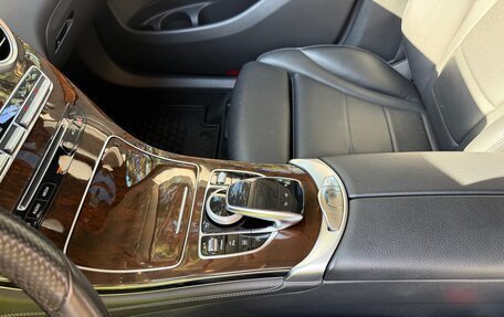 Mercedes-Benz GLC, 2016 год, 3 200 000 рублей, 17 фотография