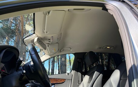 Mercedes-Benz GLC, 2016 год, 3 200 000 рублей, 15 фотография