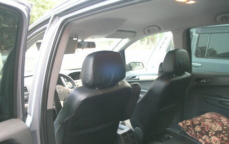 Opel Zafira B, 2009 год, 670 000 рублей, 7 фотография