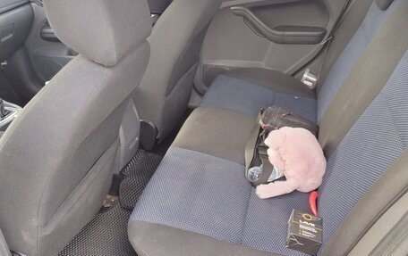 Ford Focus II рестайлинг, 2007 год, 560 000 рублей, 6 фотография