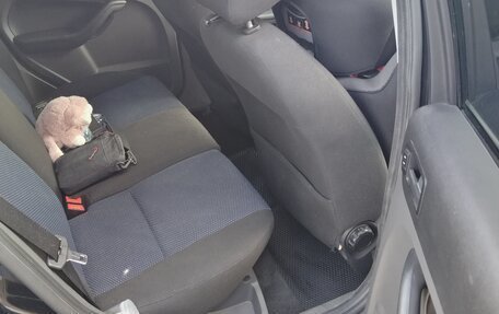 Ford Focus II рестайлинг, 2007 год, 560 000 рублей, 12 фотография