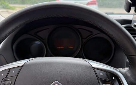 Citroen C4 II рестайлинг, 2013 год, 850 000 рублей, 2 фотография