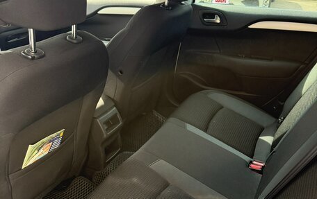 Citroen C4 II рестайлинг, 2013 год, 850 000 рублей, 5 фотография