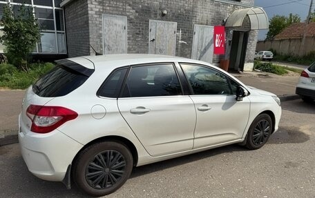 Citroen C4 II рестайлинг, 2013 год, 850 000 рублей, 8 фотография