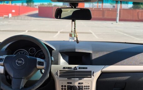 Opel Astra H, 2008 год, 590 000 рублей, 12 фотография