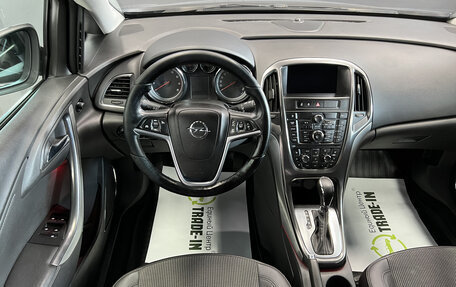 Opel Astra J, 2012 год, 795 000 рублей, 12 фотография