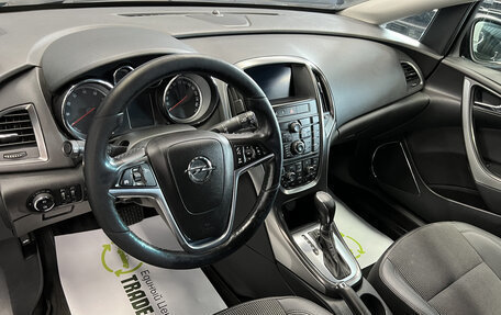 Opel Astra J, 2012 год, 795 000 рублей, 9 фотография