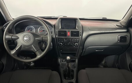 Nissan Almera, 2006 год, 490 000 рублей, 12 фотография