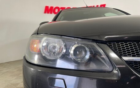 Nissan Almera, 2006 год, 490 000 рублей, 7 фотография