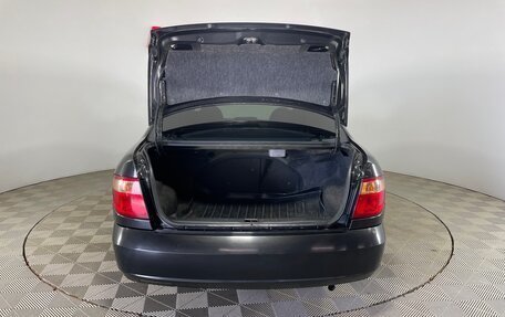 Nissan Almera, 2006 год, 490 000 рублей, 9 фотография