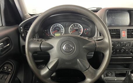 Nissan Almera, 2006 год, 490 000 рублей, 13 фотография