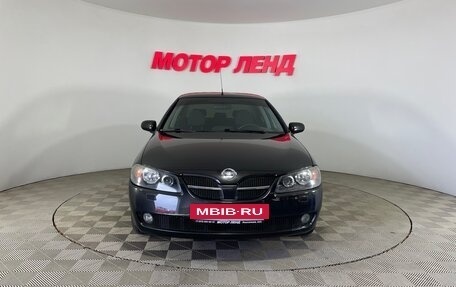 Nissan Almera, 2006 год, 490 000 рублей, 2 фотография