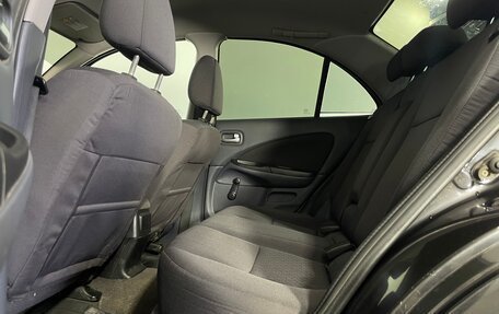 Nissan Almera, 2006 год, 490 000 рублей, 22 фотография