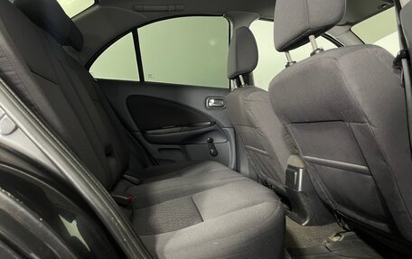 Nissan Almera, 2006 год, 490 000 рублей, 23 фотография