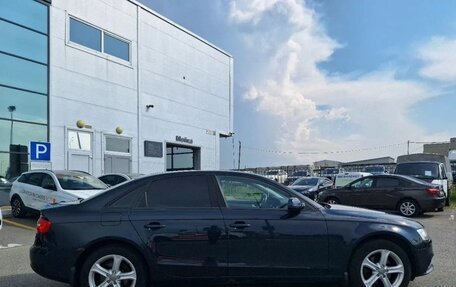 Audi A4, 2013 год, 1 229 000 рублей, 8 фотография