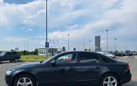 Audi A4, 2013 год, 1 229 000 рублей, 7 фотография
