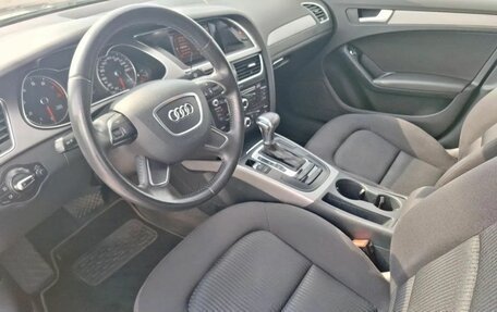 Audi A4, 2013 год, 1 229 000 рублей, 9 фотография