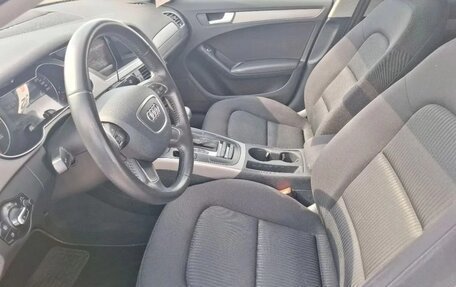 Audi A4, 2013 год, 1 229 000 рублей, 10 фотография
