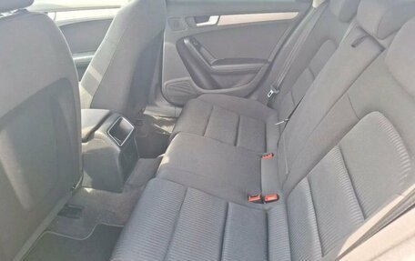 Audi A4, 2013 год, 1 229 000 рублей, 11 фотография