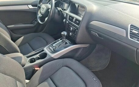 Audi A4, 2013 год, 1 229 000 рублей, 14 фотография