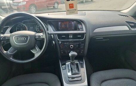Audi A4, 2013 год, 1 229 000 рублей, 12 фотография