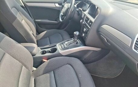 Audi A4, 2013 год, 1 229 000 рублей, 15 фотография