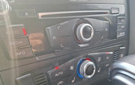 Audi A4, 2013 год, 1 229 000 рублей, 16 фотография