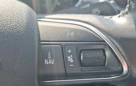 Audi A4, 2013 год, 1 229 000 рублей, 18 фотография