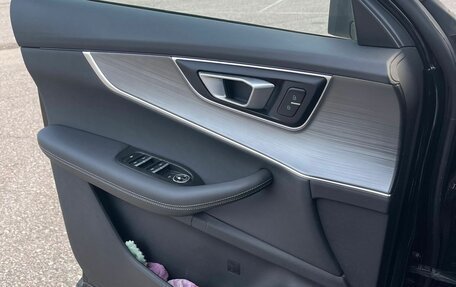 Chery Tiggo 7, 2022 год, 1 850 000 рублей, 9 фотография