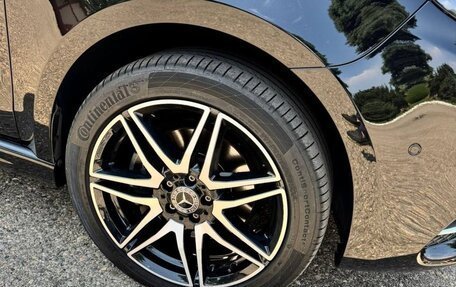 Mercedes-Benz V-Класс, 2018 год, 6 500 000 рублей, 12 фотография