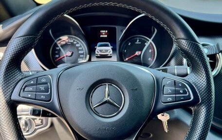 Mercedes-Benz V-Класс, 2018 год, 6 500 000 рублей, 13 фотография