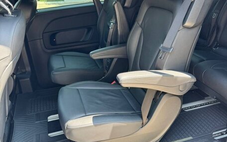 Mercedes-Benz V-Класс, 2018 год, 6 500 000 рублей, 17 фотография