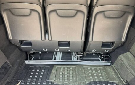 Mercedes-Benz V-Класс, 2018 год, 6 500 000 рублей, 21 фотография