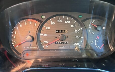 Hyundai Accent II, 2005 год, 260 000 рублей, 8 фотография