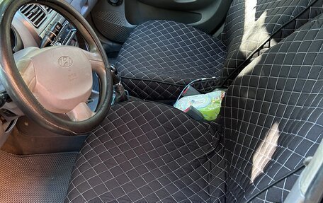 Hyundai Accent II, 2005 год, 260 000 рублей, 9 фотография