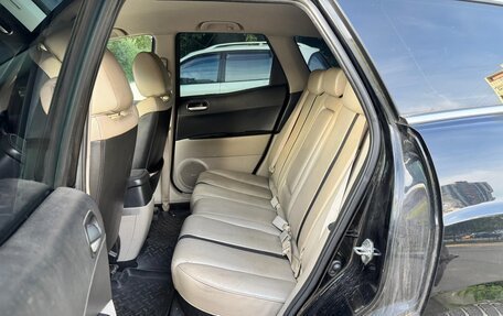 Mazda CX-7 I рестайлинг, 2008 год, 599 000 рублей, 6 фотография