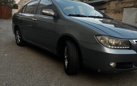 Lifan Solano I (630) рестайлинг, 2010 год, 335 000 рублей, 3 фотография