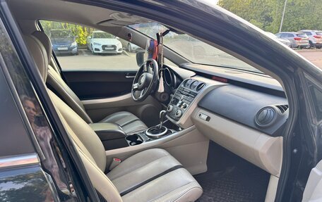 Mazda CX-7 I рестайлинг, 2008 год, 599 000 рублей, 12 фотография