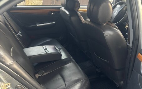 Lifan Solano I (630) рестайлинг, 2010 год, 335 000 рублей, 4 фотография