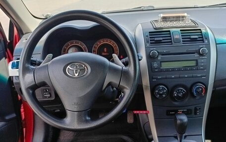 Toyota Corolla, 2008 год, 725 000 рублей, 3 фотография