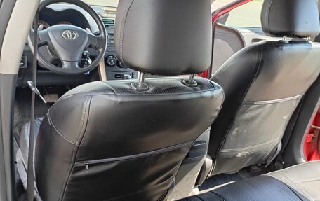 Toyota Corolla, 2008 год, 725 000 рублей, 13 фотография